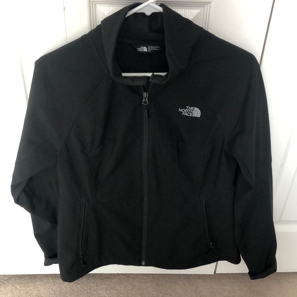 North Face Apex Bionic Lightweight Jacket - image 1